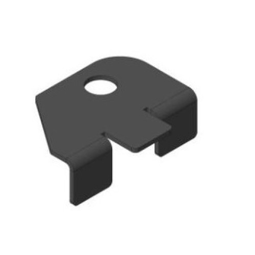 Doraz skla KV HEAT R 2G S 50.44.33.23  